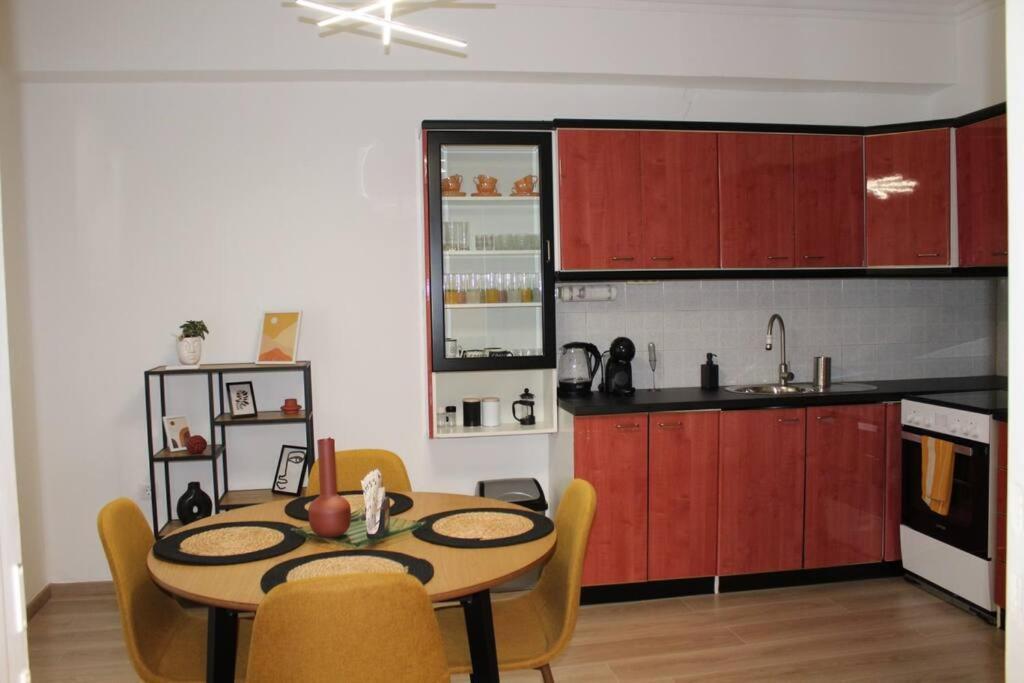 Kouki House Apartment Athens Exterior photo